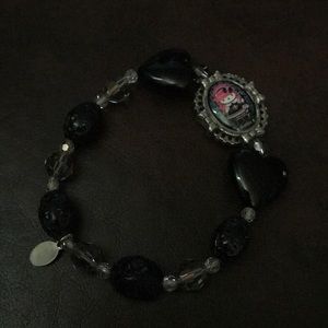 Hello Kitty Lolita Bracelet Tarina Tarantino.